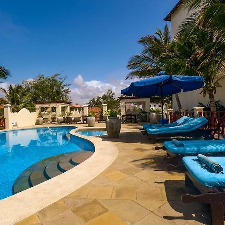 Апартаменты Blue Bay Cove Ватаму Экстерьер фото
