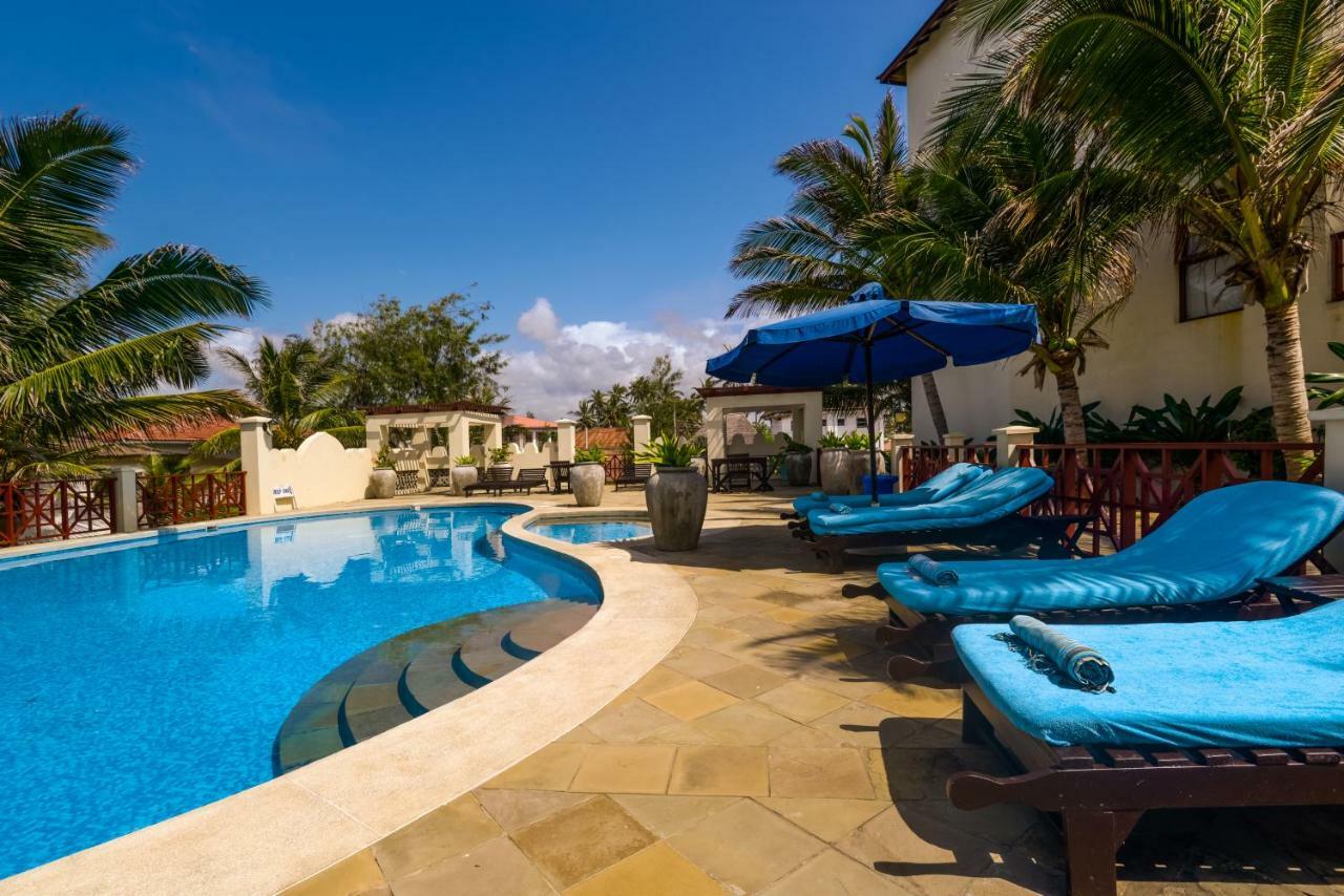 Апартаменты Blue Bay Cove Ватаму Экстерьер фото