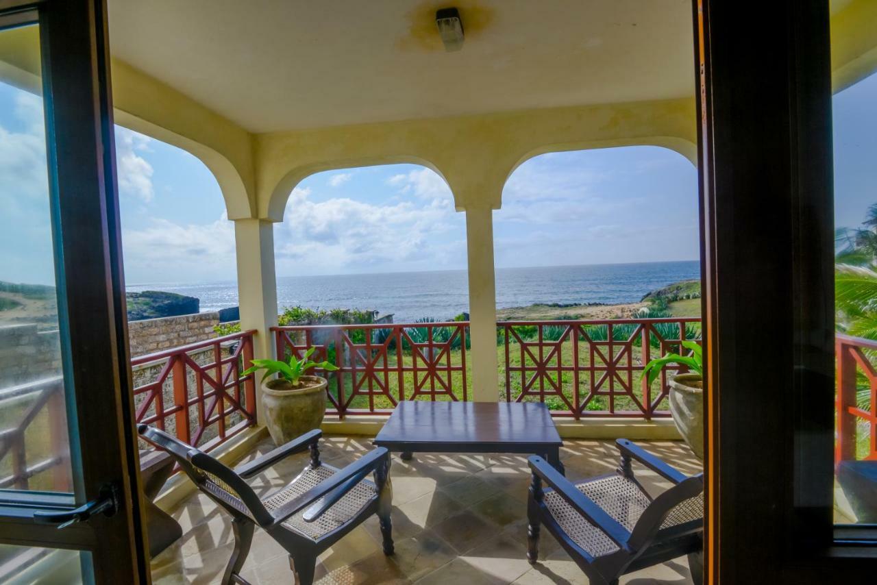 Апартаменты Blue Bay Cove Ватаму Экстерьер фото