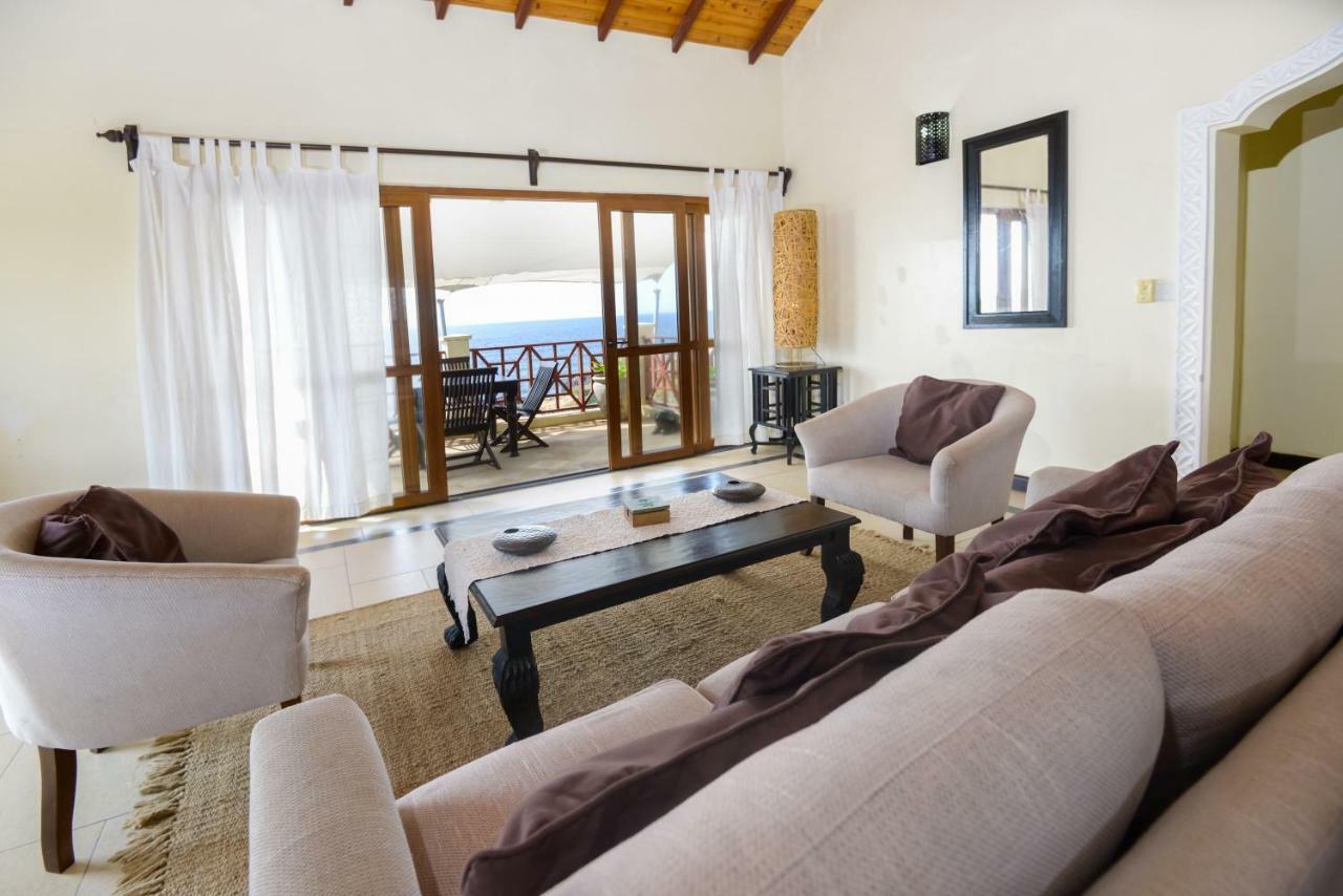 Апартаменты Blue Bay Cove Ватаму Экстерьер фото