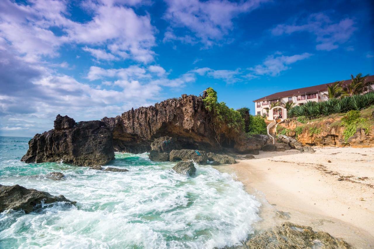Апартаменты Blue Bay Cove Ватаму Экстерьер фото